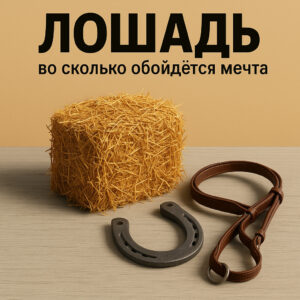 Сколько стоит содержать лошадь в месяц: конюшня, корм, ветеринар